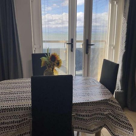 Seaview Apartment Portstewart Exteriér fotografie