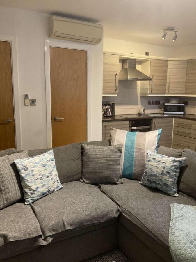 Seaview Apartment Portstewart Exteriér fotografie