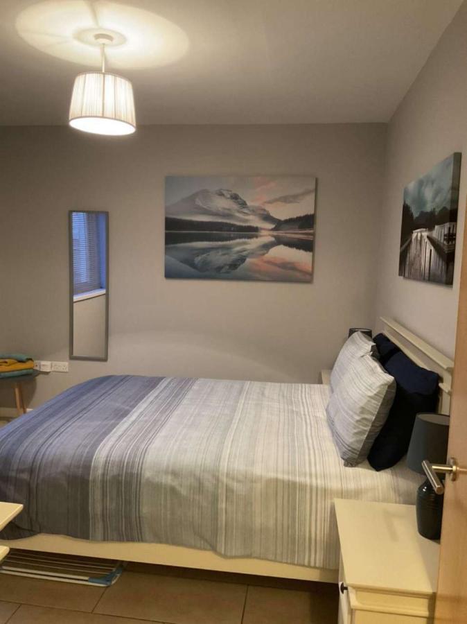 Seaview Apartment Portstewart Exteriér fotografie